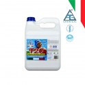 ANTIALGHE LIQUIDO PISCINE T20 5 LT