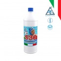 INCREMENTATORE DI PH PER PISCINE 1 LT