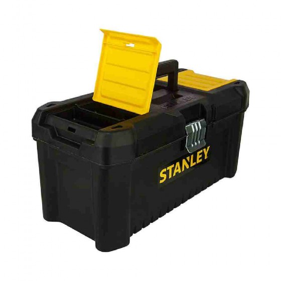 CASSETTA PORTAUTENSILI MODELLO STST1 - 75518 - STANLEY