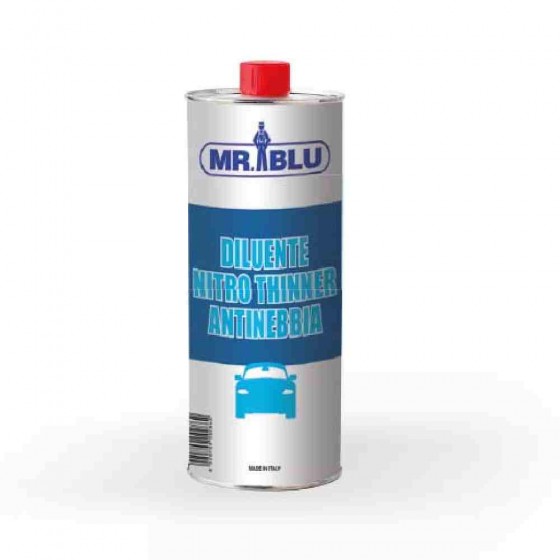 Antimuffa spray Via Muffa Rhutten detergente igienizzante smacchia fughe  750 ml.