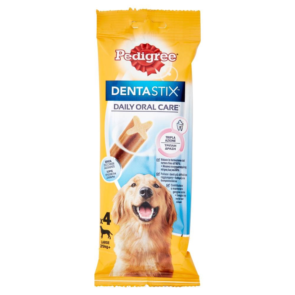 Pedigree Biscotti per Cani Biscrock 500 Gg